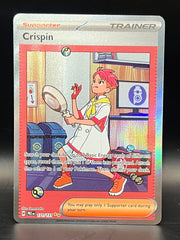 Crispin - Prismatic Evolutions - 171/131