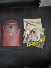 ENHYPEN - Kingdom Of Vargr Priests Oath - Collectors Cd & Book
