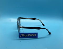 Ray-Ban RB2298F Hawkeye Sunglasses