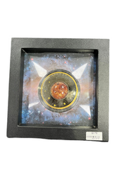 500 Franc 2021 Venus Coin