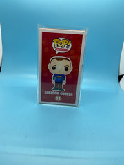 Sheldon Cooper Funko Pop