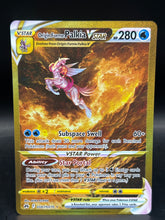 Origin Form Palkia Vstar GG67/GG70 Crown Zenith