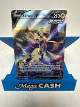 Zeraora V CHILLING REIGN 166/198