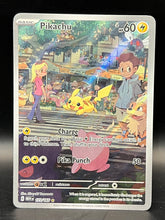 Pikachu - 151 - 173/165