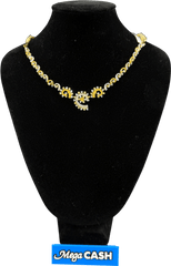 22ct Necklace 17.3gms - Mega Cash Sydney