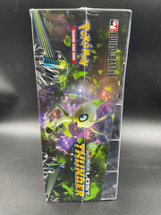 LOST THUNDER BUILD & BATTLE SEALED CASE