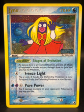 Jynx 28/115 EX Unseen Forces