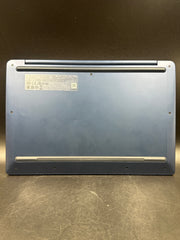 Lenovo - 14 Inch IP Slim 3 Chrome - 4GB