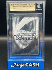 BGS 9.5 Weiss Schwarz That Time I Got Reincarnated As A Slime