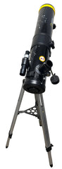 National Geographic Telescope - With Tripod & Attachments - 76/700