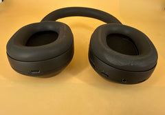 SONY - Wireless Noise Cancelling Headphones - WH-1000XM5