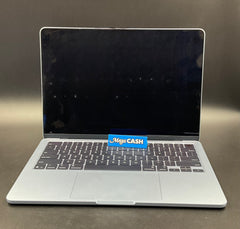Apple MacBook Air 2025 - 16GB RAM - 256GB SSD