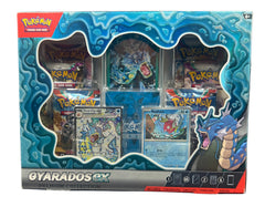 Pokemon - Gyarados EX Premium Collection Box