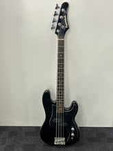 Samick 4-String Bass Guitar