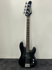 Samick 4-String Bass Guitar