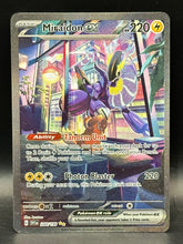 Miraidon EX - Scarlet & Violet Base - 244/198
