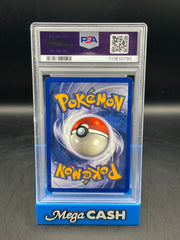 PSA 6 RAICHU HOLO 14/102