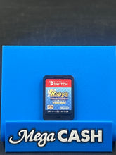 Kirby’s Return To DreamLand Deluxe - Nintendo Switch Cartridge