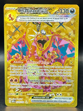 Charizard EX - Obsidian Flames - 228/197