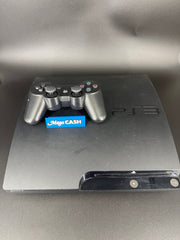 Sony PlayStation 3 (PS3) 320GB CECH-2502B