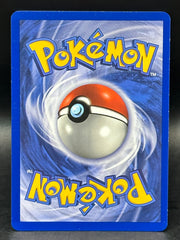 Mewtwo Holo - Base Set - 10/102