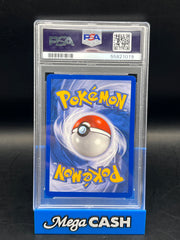 Pokémon - Ninetales Ex 96/101 Hidden Legends