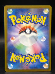 Pikachu Ex 236/187 Japanese Terrestrial Festival