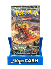 Pokemon - Sun & Moon Ultra Prism Booster Pack