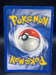 Gyarados Holo 6/102 Base set Unlimited