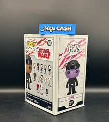 Funko Pop Star Wars Finn #191