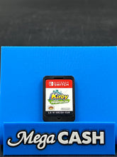 Kirby And The Forgotten Land - Nintendo Switch Cartridge
