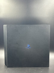 Sony Playstation 4 Pro (PS4) 1TB - CUH-7202B
