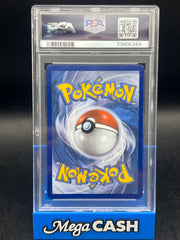 PSA 10 Rayquaaza V 194/203 Evolving Skies