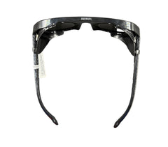 Ferrari Mirrored Polarised Aviator Sunglasses 57-19 - OFH2002QU