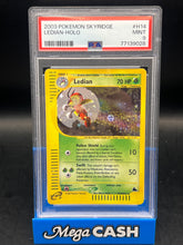 Psa 9 Ledian H14/H32 Skyridge