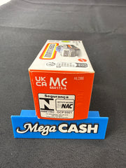 Matchbox Cars - 2022 Ford F-150 Lightning - 20/100