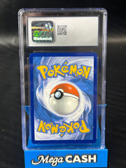 CGC 9.5 Bidoof GG29/GG70 Crown Zenith