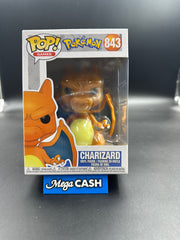 FUNKO POP! POKEMON CHARIZARD #843