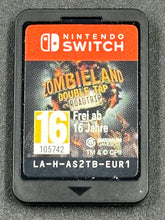 Nintendo - Zombieland Double Tap Road Trip Switch Game - Cartridge Only