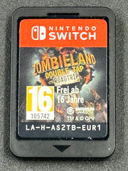 Nintendo - Zombieland Double Tap Road Trip Switch Game - Cartridge Only