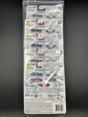 Hot Wheels Premium - Car Culture’s Power Trip Pack 1-5