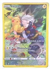 Pokémon - Pikachu TG05/TG30 Lost Origin
