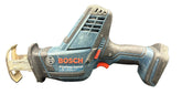 BOSCH - Professional GSA 18V-Li C - Reciprocating Saw - Skin Only