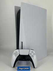 Sony Playstation 5 (PS5) Disc Edition Console - CFI-1102A