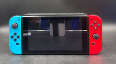 Nintendo Switch Console - HAC-001