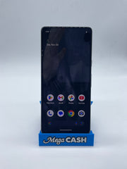 Google Pixel 7 5G - Black - 128GB