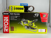 Ryobi Belt Sander 800W
