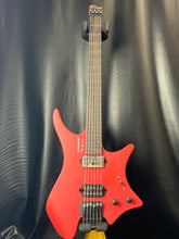 Strandberg Boden Essential 6 String Electric Guitar - Astro Dust