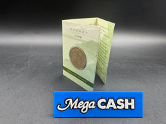 1999 RAM The Last Anzacs $1 Coin