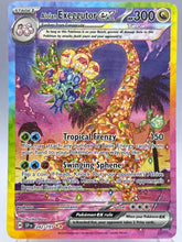Pokémon - Alolan Exeggutor Ex 242/191 Surging Sparks